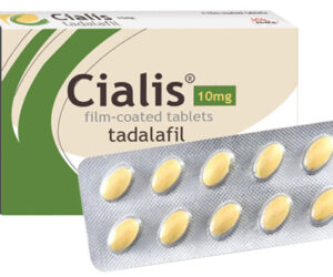 Cialis 10mg Tablets