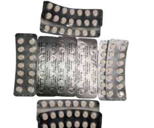 Temazepam 20mg