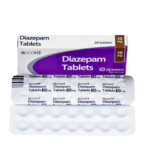 Accord Diazepam 10mg