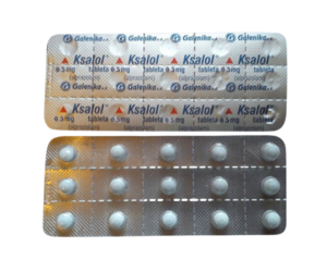 Ksalol Xanax 1MG
