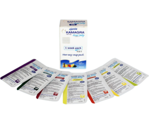 Kamagra Jelly 100mg
