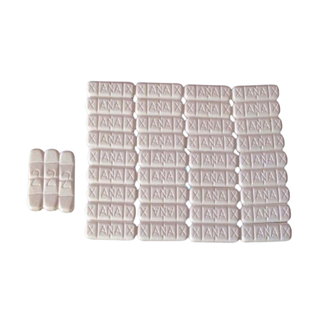 xanax 2mg