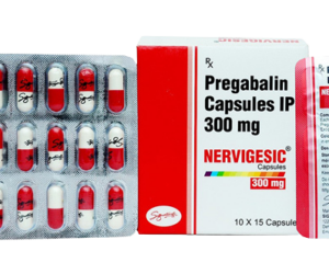 Pregabalin 300mg
