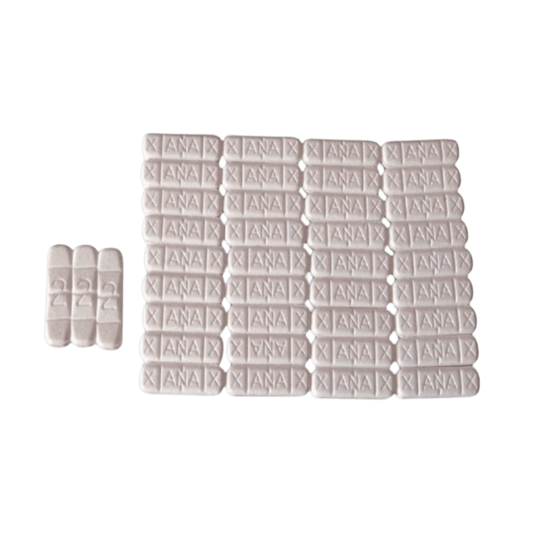 Xanax 2mg Tablets